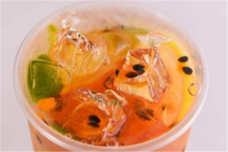 饮为爱茶饮加盟