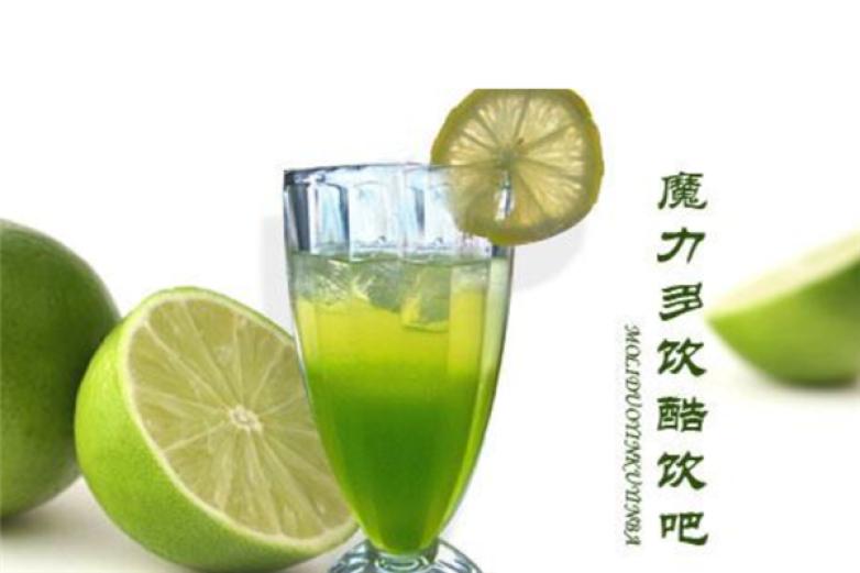 魔力多饮吧加盟