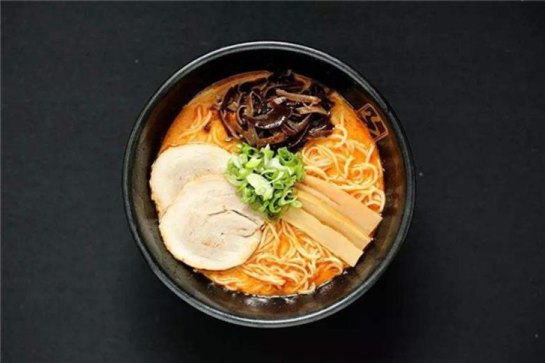 安腾家拉面加盟