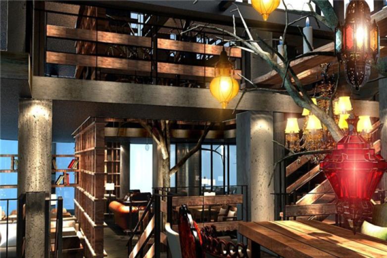 太古湾TAIKOOWAN加盟