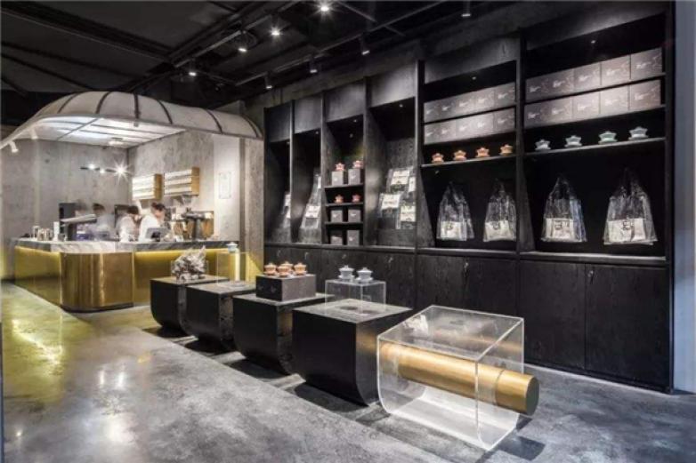 答案有约茶饮加盟