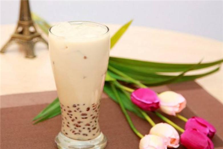 解忧答案茶加盟