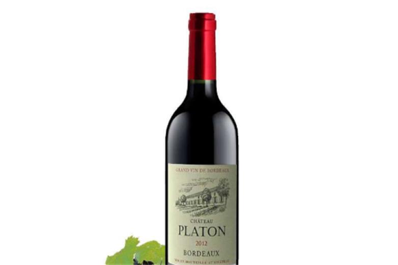 法国原瓶进口红酒加盟