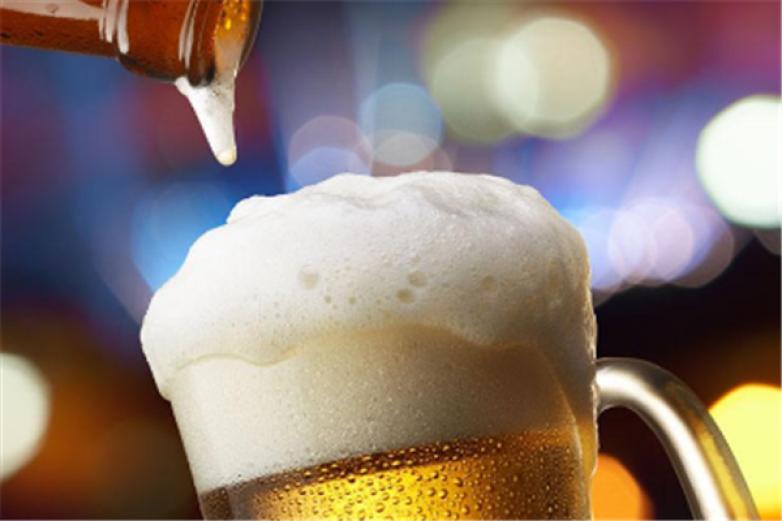 风车啤酒加盟