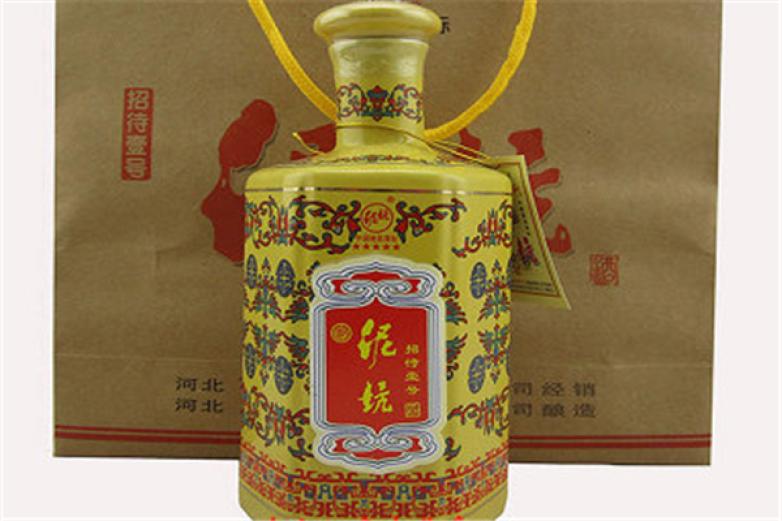 凤来仪酒业加盟