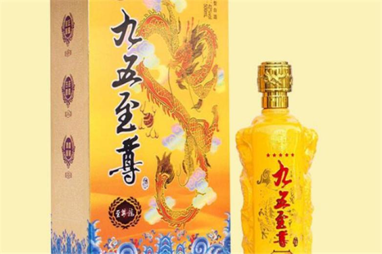 功成天下酒业加盟