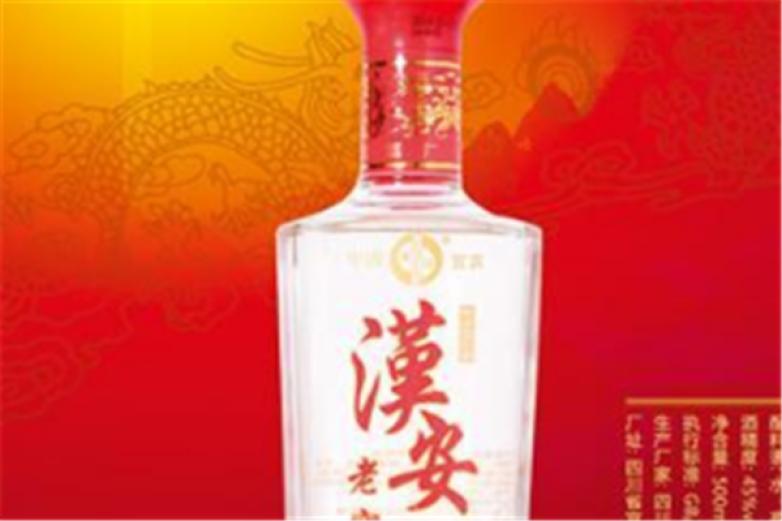 汉安老窖加盟
