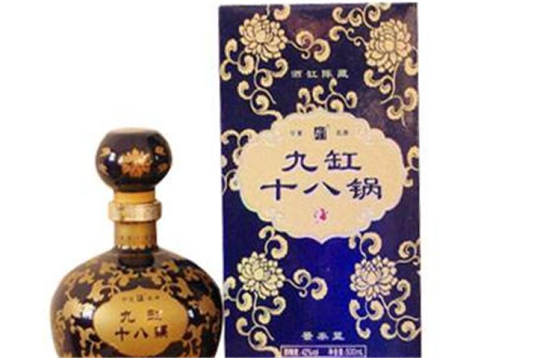 九缸十八锅加盟