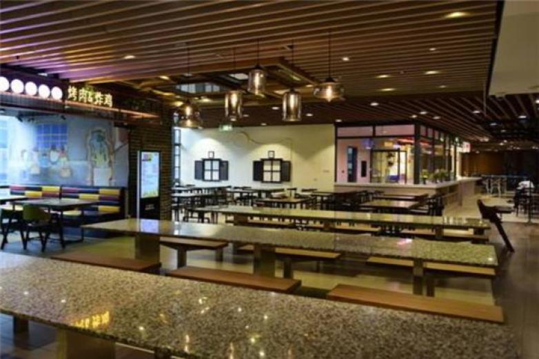  九缸十八锅加盟