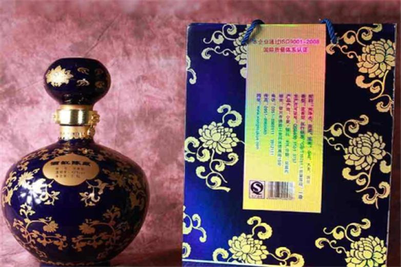  九缸十八锅加盟