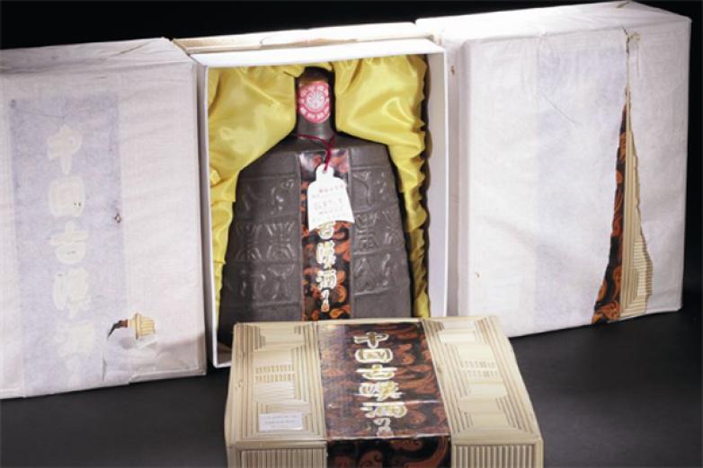 梁山好汉酒加盟