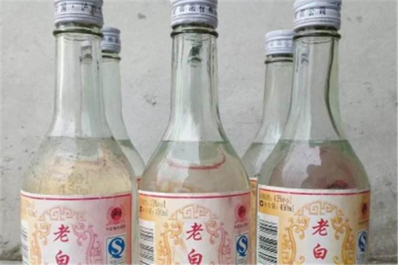 泸州老窖老白干加盟