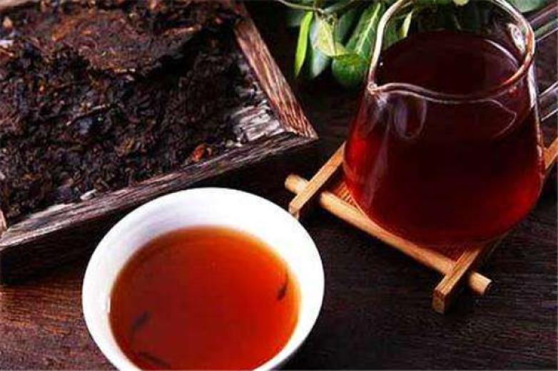 千家寨普洱茶加盟