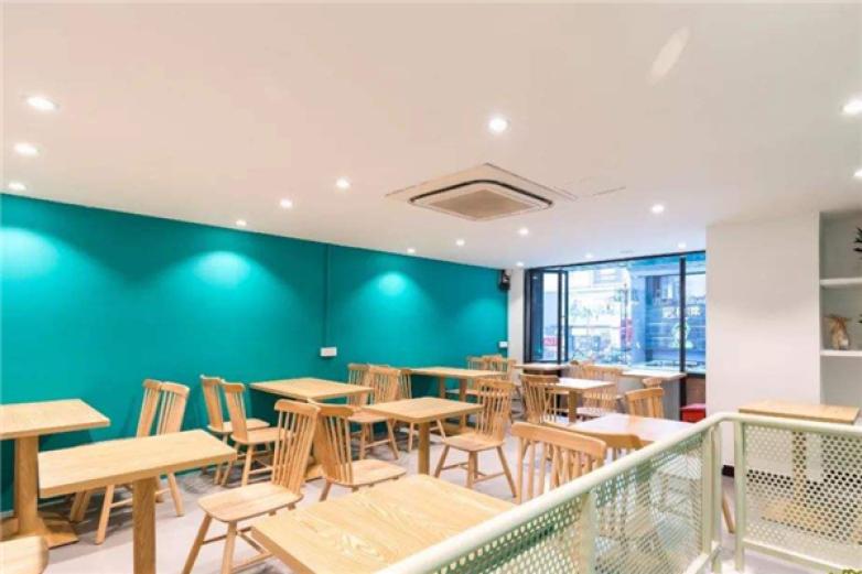 桃园三章奶茶加盟