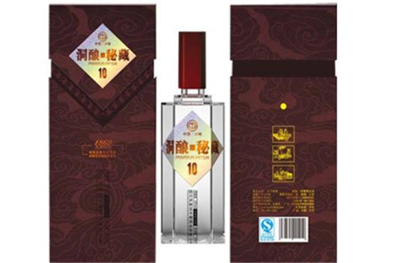 五斗粮酒业加盟