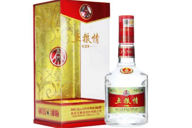 五粮情酒加盟
