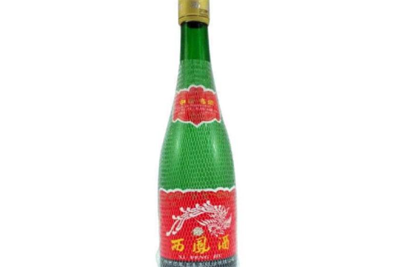 西凤陈香酒加盟