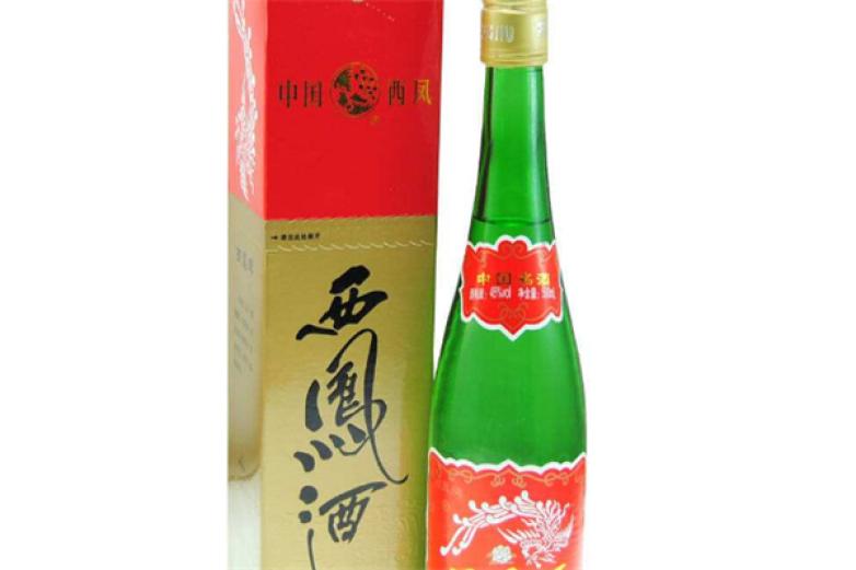 西凤陈香酒加盟