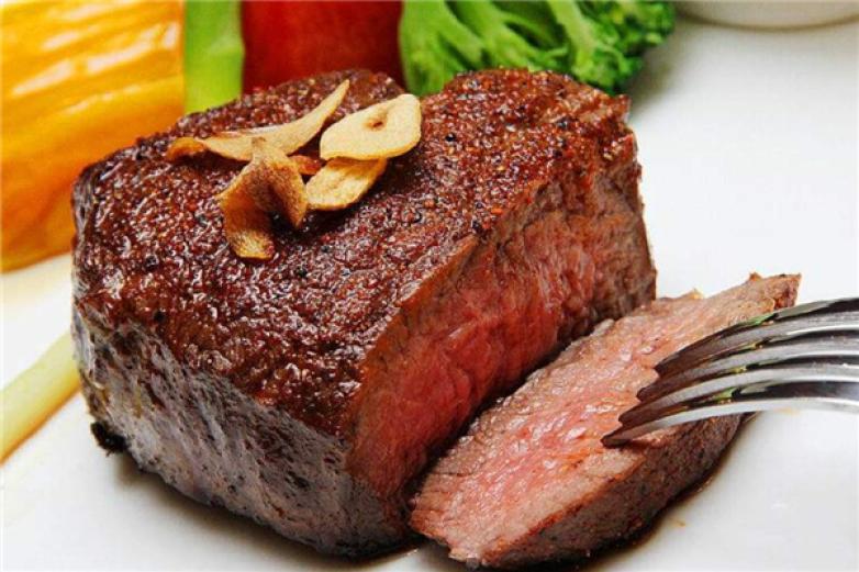 菲度烤牛排加盟