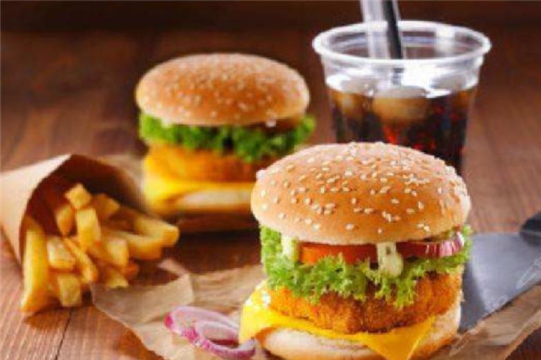 Q堡堡西式快餐加盟