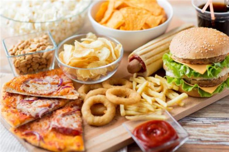 Q堡堡西式快餐加盟