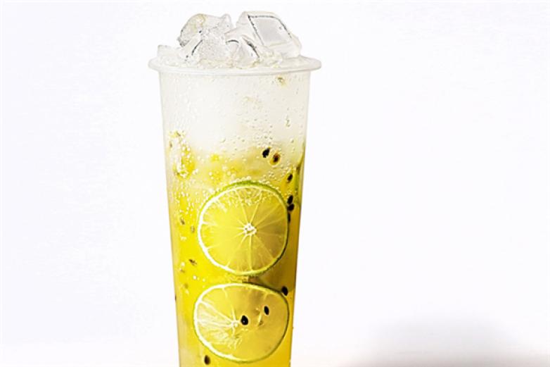 柠檬季饮品加盟