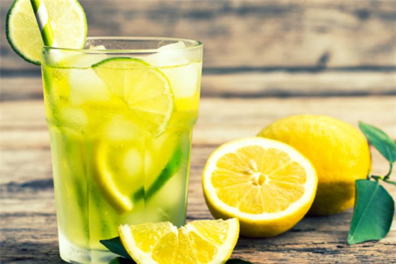 柠檬季饮品加盟