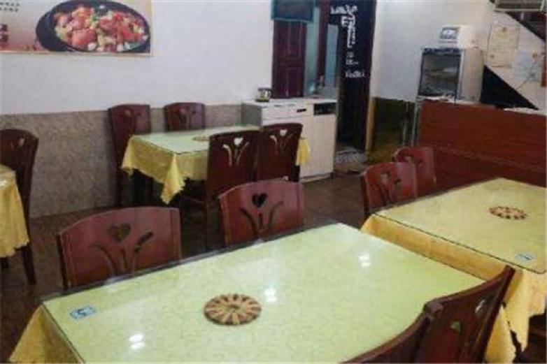 面太牛台湾原汤牛肉面加盟