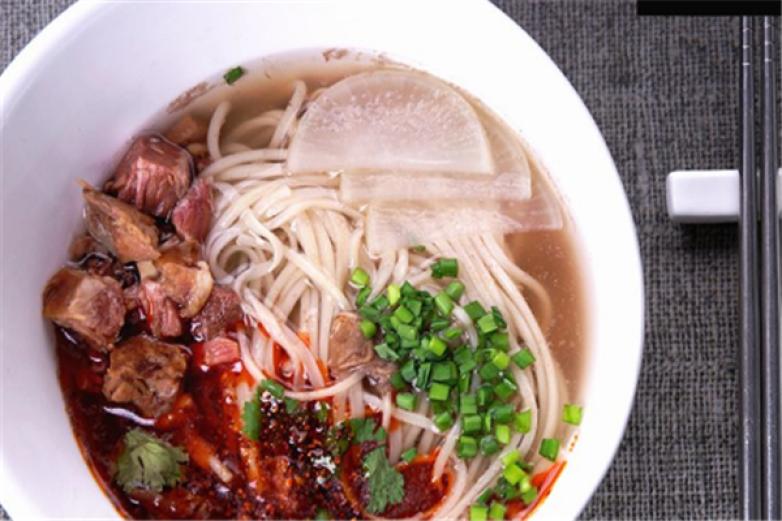 面太牛台湾原汤牛肉面加盟