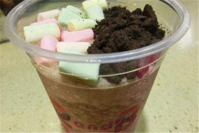 rb世界茶饮加盟