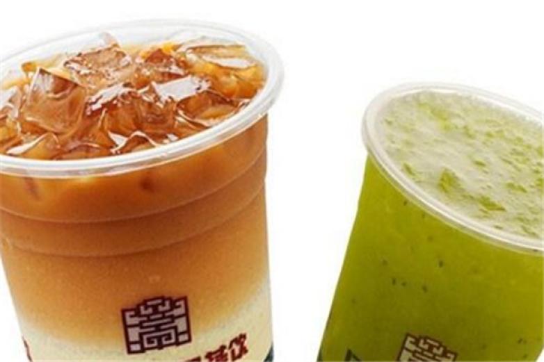 rb世界茶饮加盟