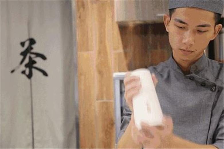 找找台湾手摇茶加盟