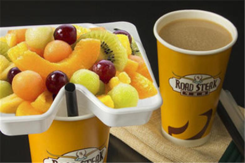 红番区牛排杯炸鸡杯加盟