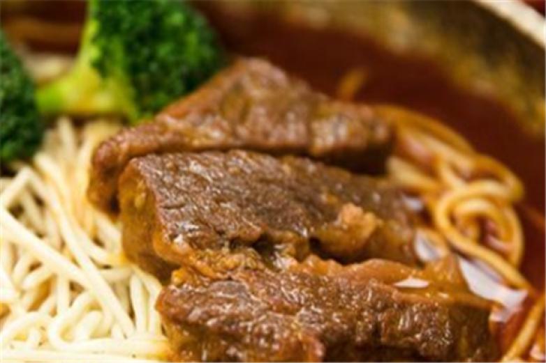 镇江面掌柜加盟