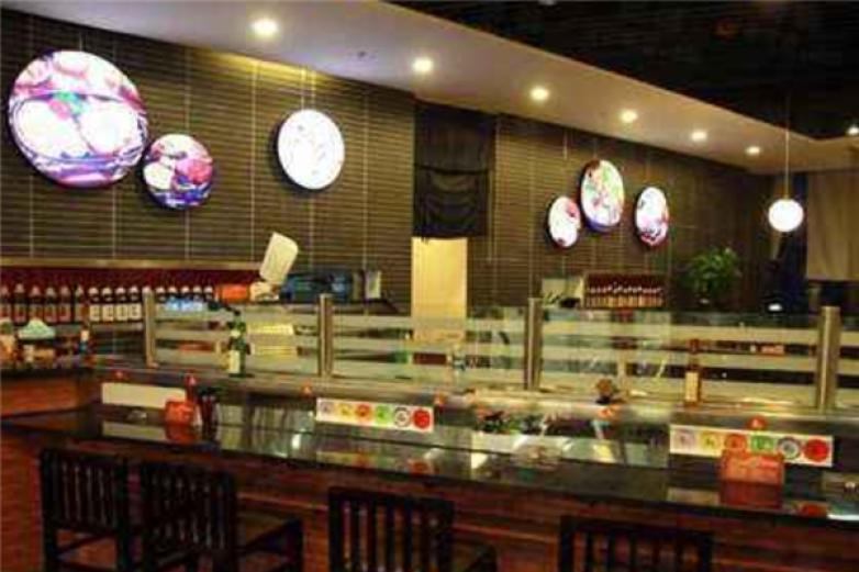 闪电骑士牛排加盟