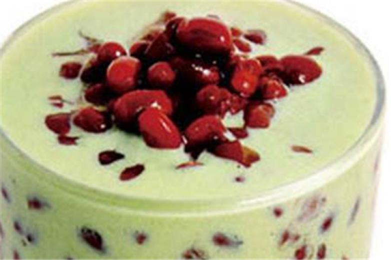 北京鲜果时光加盟