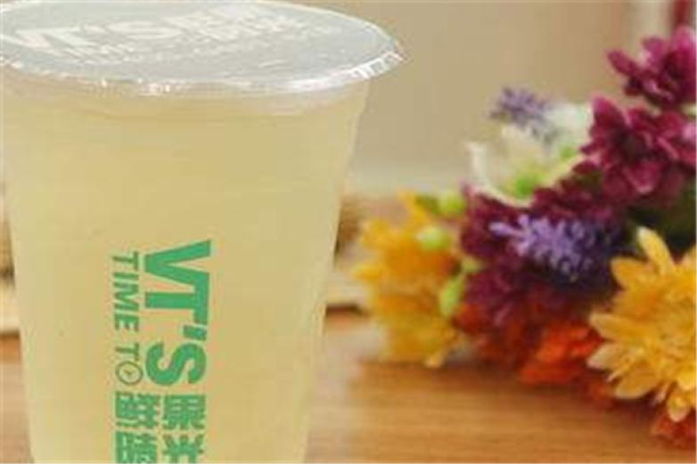 北京鲜果时光加盟