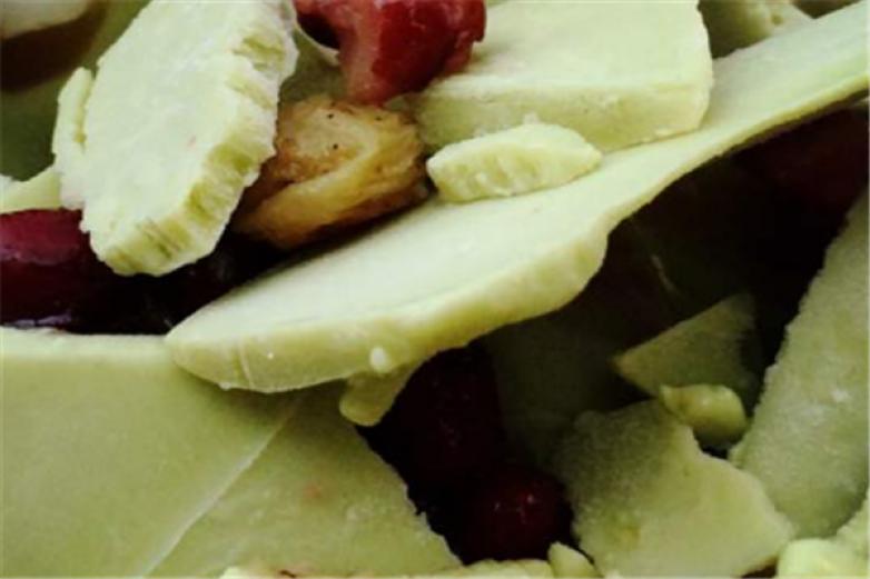 金木槿韩国炒酸奶卷加盟