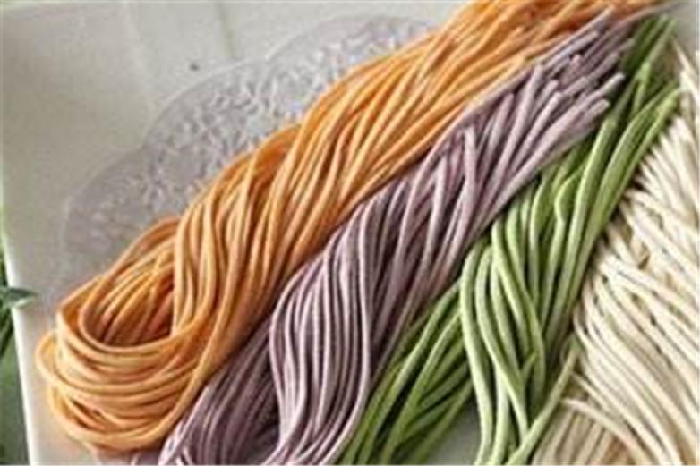 尚蔬坊蔬菜面馆加盟