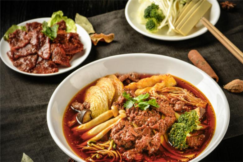 川渝老寨子加盟