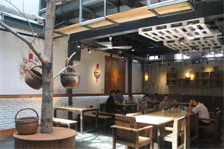 一品三秦陕西面加盟