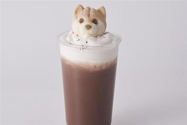 悠茗棠奶茶加盟