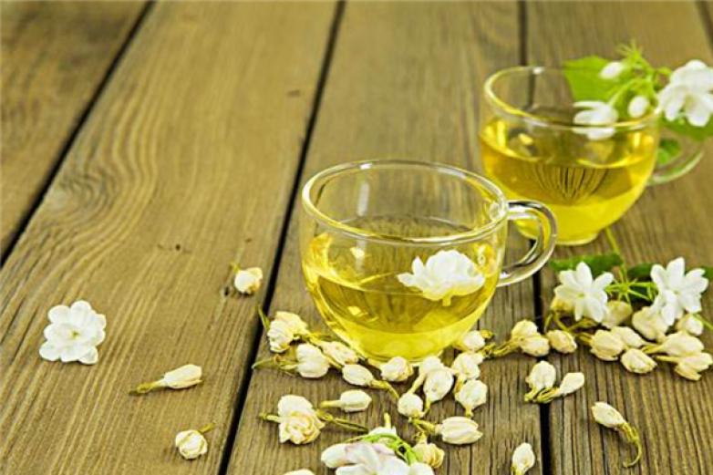 茉莉花茶加盟