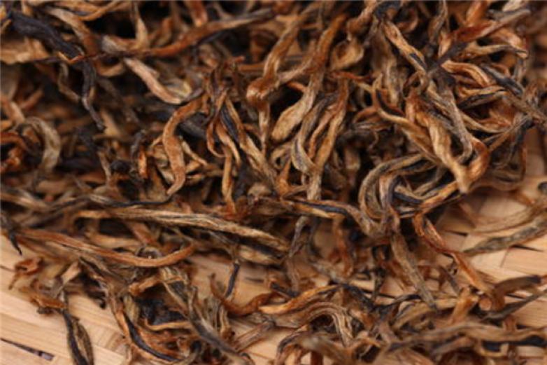 凤庆滇红茶加盟