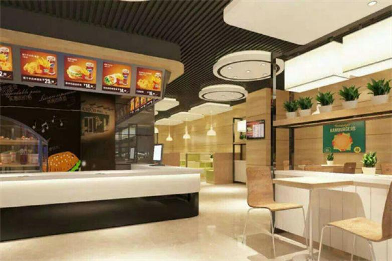 必成客汉堡加盟