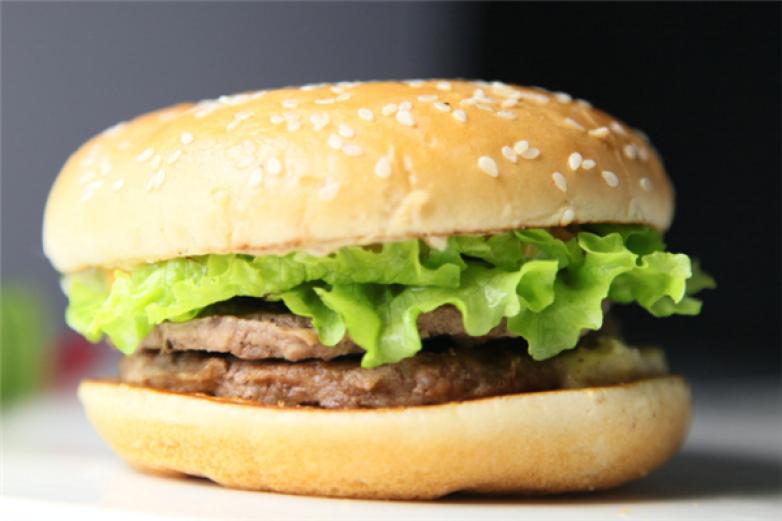 必成客汉堡加盟