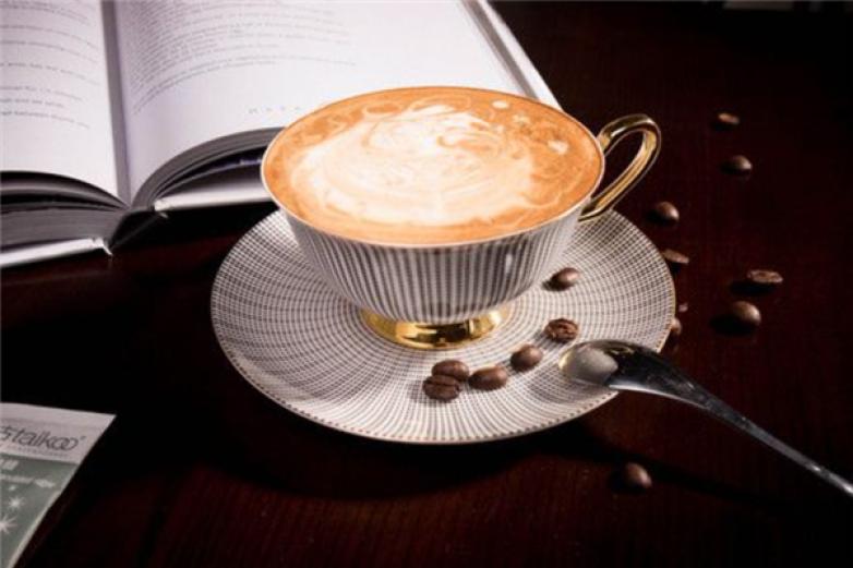 咖啡剧饮品加盟