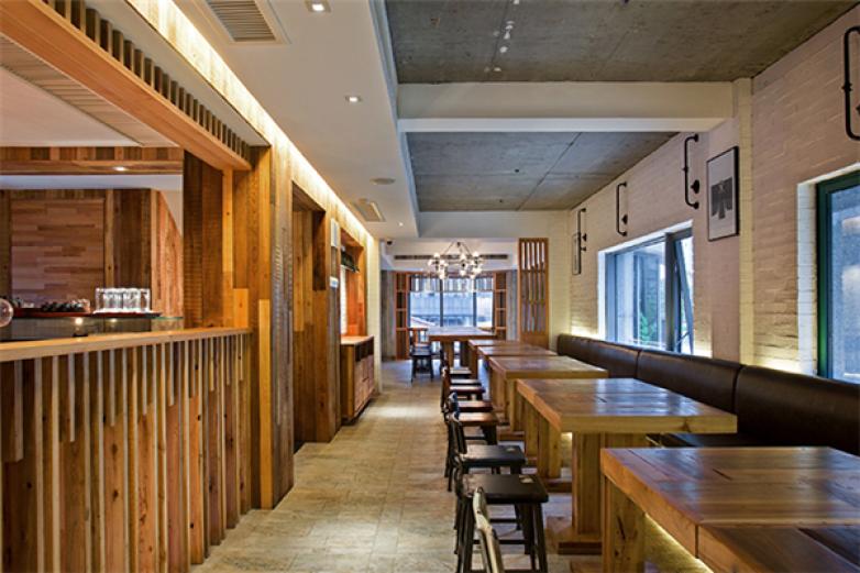 一品居台北私享牛肉面加盟