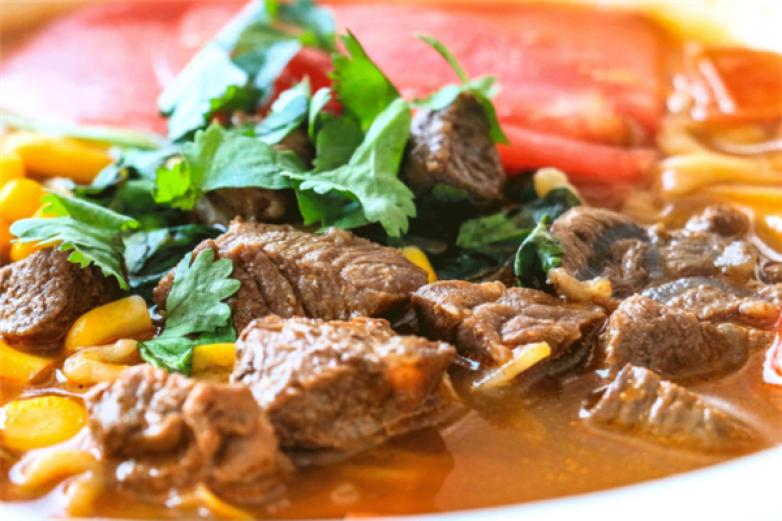 一品居台北私享牛肉面加盟