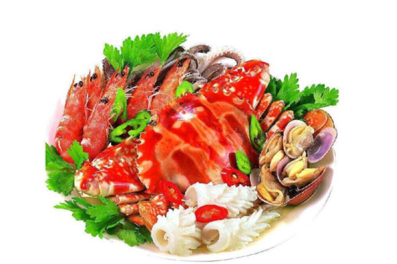 海鲜时光海鲜自助加盟